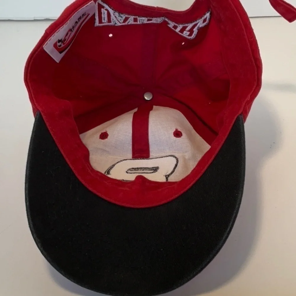 NASCAR Dale Jr Adjustable Hat